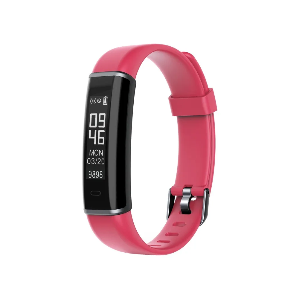 Dropshipping Comfortable hand feeling Waterproof ID130 Smart Watch Bracelet Fitness Tracker For iPhone For Android 18#824
Dropshipping Comfortable hand feeling Waterproof ID130 Smart Watch Bracelet Fitness Tracker For iPhone For Android 18#824