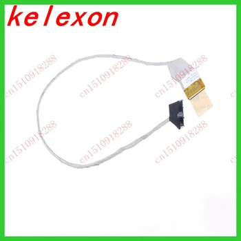 New 10pcs LED LVDs Flex Cable without Camera DD0AX8LC000 for HP G72 LED Screen Cable
New 10pcs LED LVDs Flex Cable without Camera DD0AX8LC000 for HP G72 LED Screen Cable