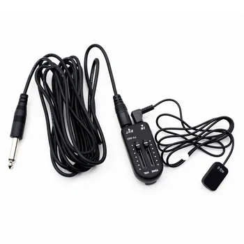 Guitar Pickup Adjust the Volume and Tone Controller For stringed Violin Acoustic Guitar Pickup Instrument Musical
Guitar Pickup Adjust the Volume and Tone Controller For stringed Violin Acoustic Guitar Pickup Instrument Musical