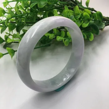 Natural Burmese Emerald A Goods Light Purple Roland Light Green Bracelet eb2821#
Natural Burmese Emerald A Goods Light Purple Roland Light Green Bracelet eb2821#