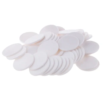 150pcs 32mm/40mm Casino Poker Chips Bingo Markers Plastic Poker Games Counters Board Games
150pcs 32mm/40mm Casino Poker Chips Bingo Markers Plastic Poker Games Counters Board Games