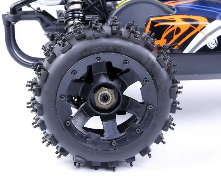 FRONT ALLOY RIMS WHEELS SCREW SNOW BEACH DESERT TIRES Fits Bajer 5b SS 5T D-Box 2 Kraken Sidewinder X5 Gas Car Rovan KM T1000 
FRONT ALLOY RIMS WHEELS SCREW SNOW BEACH DESERT TIRES Fits Bajer 5b SS 5T D-Box 2 Kraken Sidewinder X5 Gas Car Rovan KM T1000