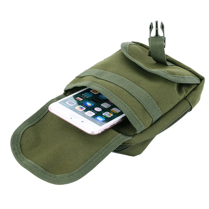 ACU Camouflage Army Bag Camp Bag 1000D Nylon Outdoor Camping Multi-functional multi-pocket design tactical package Tactics Bag
ACU Camouflage Army Bag Camp Bag 1000D Nylon Outdoor Camping Multi-functional multi-pocket design tactical package Tactics Bag