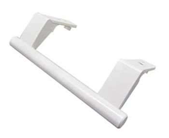Magnet shooter LIEBHERR 21557051 (Length Todal 21 cm, distance between out holes 15-15,5 cm approx)
Magnet shooter LIEBHERR 21557051 (Length Todal 21 cm, distance between out holes 15-15,5 cm approx)