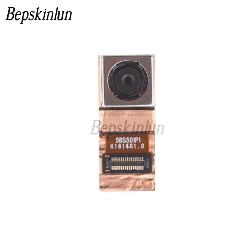 Bepskinlun Original Front Camera for HTC 10 Front Facing Camera Module Replacement Repair Part
Bepskinlun Original Front Camera for HTC 10 Front Facing Camera Module Replacement Repair Part