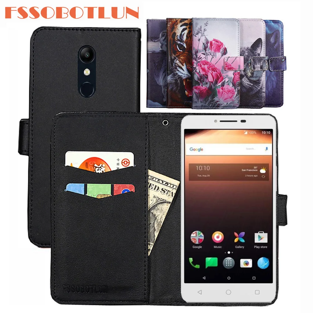 FSSOBOTLUN For Alcatel A3 XL 9008D PU Leather Retro Flip Cover Shell Magnetic Fashion Wallet Phone Cases Kickstand Strap
FSSOBOTLUN For Alcatel A3 XL 9008D PU Leather Retro Flip Cover Shell Magnetic Fashion Wallet Phone Cases Kickstand Strap