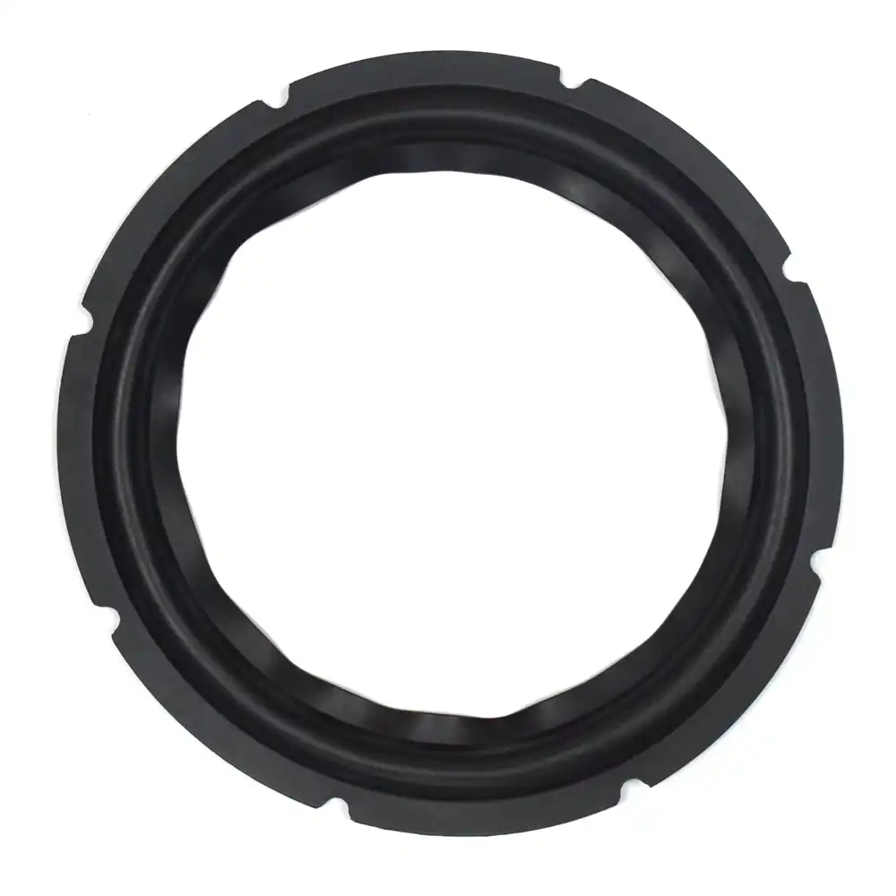 subwoofer rubber surround