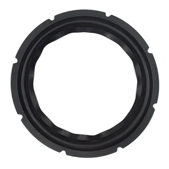 12 inch Speaker Rubber Surround Woofer Repairing Folding Edge Subwoofer Ring DIY Repair Accessories Speaker Suspension
12 inch Speaker Rubber Surround Woofer Repairing Folding Edge Subwoofer Ring DIY Repair Accessories Speaker Suspension