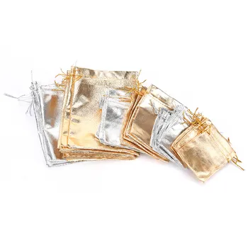 10pcs/lot Adjustable Jewelry Packing silver/ Drawstring Velvet bag Drawable Organza Pouch Christmas Wedding Gift Jewelry Bag
10pcs/lot Adjustable Jewelry Packing silver/ Drawstring Velvet bag Drawable Organza Pouch Christmas Wedding Gift Jewelry Bag