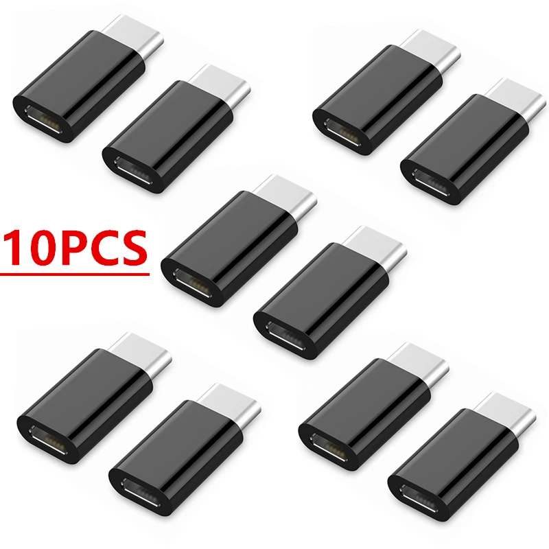 Micro USB to Type C Adapter Converter charger for Huawei P30 P20 lite pro P10 P9 Plus Mate 20 10 9 8 Pro Honor 10 V20 V10 10 9
Micro USB to Type C Adapter Converter charger for Huawei P30 P20 lite pro P10 P9 Plus Mate 20 10 9 8 Pro Honor 10 V20 V10 10 9