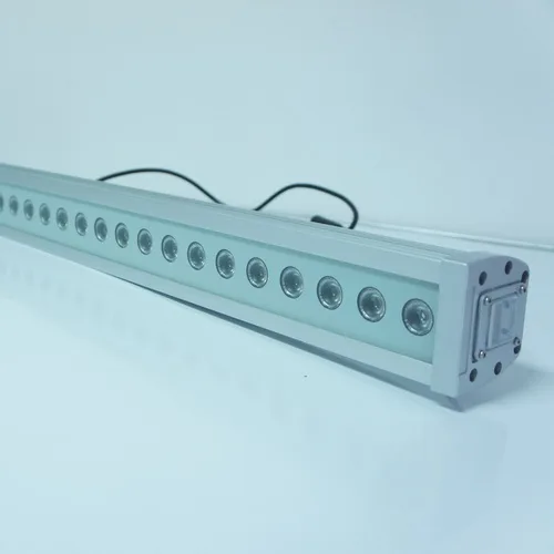 36 X 1 watt Linear RGB LED Wall Wash with DMX LED wall wahser stage light
36 X 1 watt Linear RGB LED Wall Wash with DMX LED wall wahser stage light
