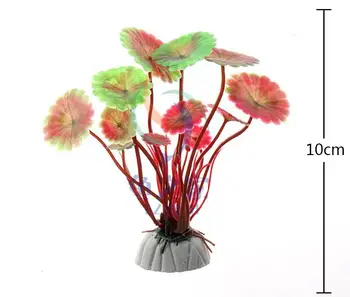 Free shipping10pcs / lot wholesale aquarium supplies, aquarium fish tank landscaping plants, water plants simulation 10cm height
Free shipping10pcs / lot wholesale aquarium supplies, aquarium fish tank landscaping plants, water plants simulation 10cm height