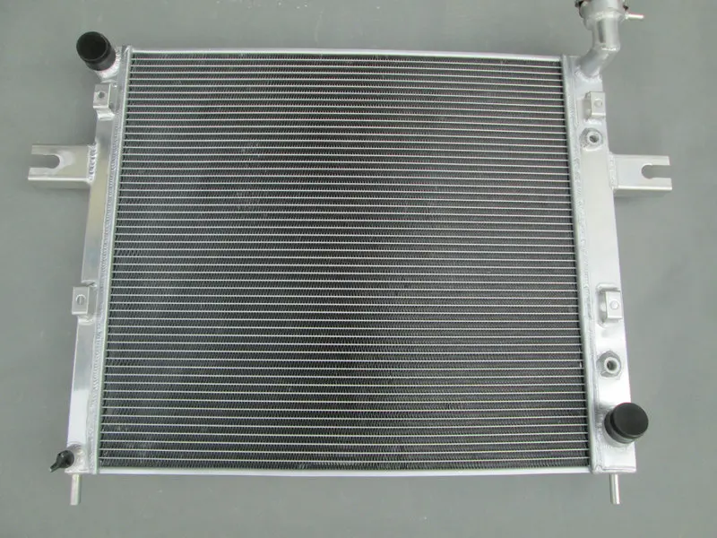 New Performance Aluminum Radiator 1999-2005 For JEEP GRAND CHEROKEE WJ/WG 4.7L V8 99 00 01 02 03 04 05
New Performance Aluminum Radiator 1999-2005 For JEEP GRAND CHEROKEE WJ/WG 4.7L V8 99 00 01 02 03 04 05