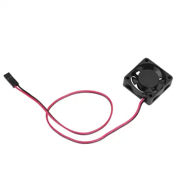 High Quality RC Cooling Fan for Remote Control Car Electronic Speed Controller Motor RC Car Spare Part Accessories 
High Quality RC Cooling Fan for Remote Control Car Electronic Speed Controller Motor RC Car Spare Part Accessories