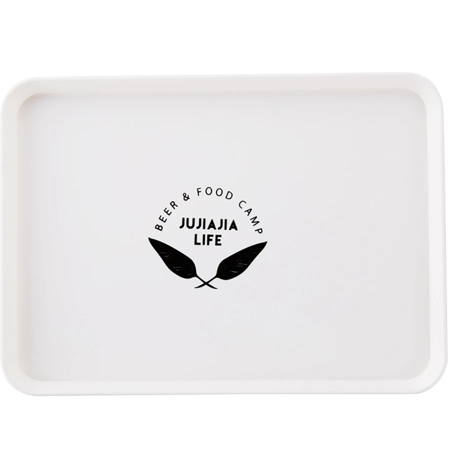 Nordic Style Rectangular Platecutlery Tray Home Simple Breakfast Plate Plastic Tea Tray Plate Dessert Small Tray 50F042
Nordic Style Rectangular Platecutlery Tray Home Simple Breakfast Plate Plastic Tea Tray Plate Dessert Small Tray 50F042