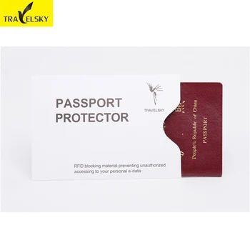 RFID blocking passport cover wholesale Passport Cover New Arrival 5pcs/lot waterproof Anti-scanning layer free shipping 13590
RFID blocking passport cover wholesale Passport Cover New Arrival 5pcs/lot waterproof Anti-scanning layer free shipping 13590