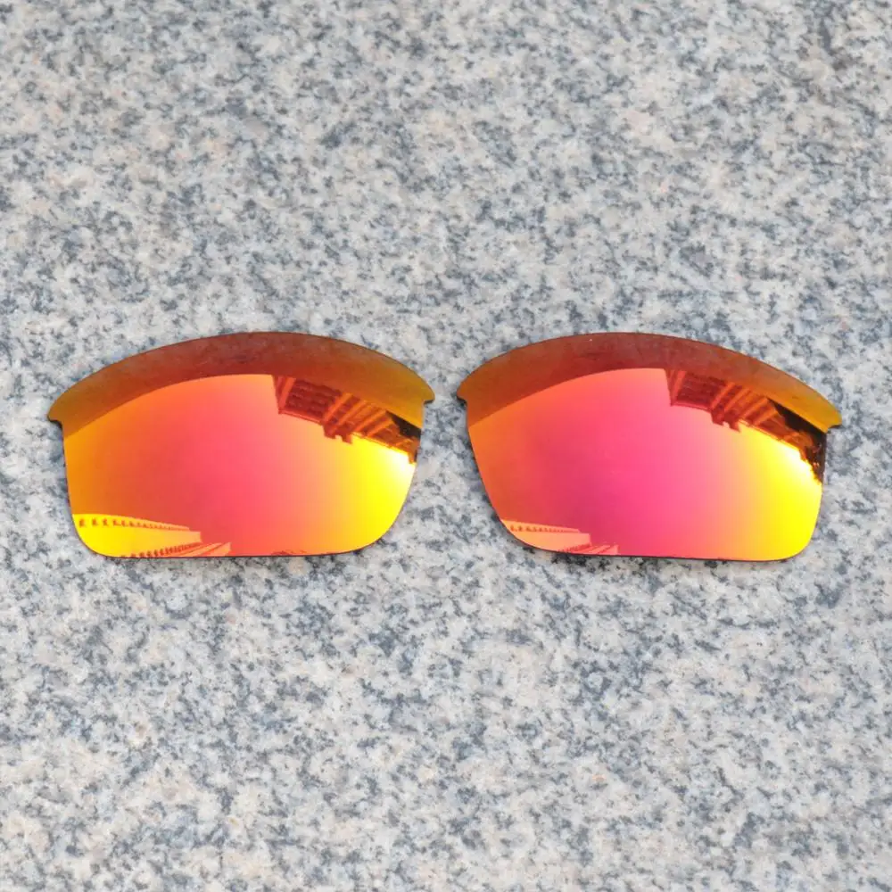 Wholesales E.O.S Polarized Enhanced Replacement Lenses for Oakley Bottlecap Sunglasses - Fire Red Polarized Mirror
Wholesales E.O.S Polarized Enhanced Replacement Lenses for Oakley Bottlecap Sunglasses - Fire Red Polarized Mirror