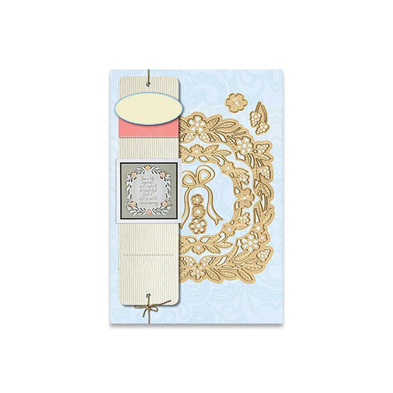 DiyArts Lace Frame Metal Cutting Dies Scrapbooking Craft Dies Card Making Square Background Flower Die Cuts New Dies for 2019
DiyArts Lace Frame Metal Cutting Dies Scrapbooking Craft Dies Card Making Square Background Flower Die Cuts New Dies for 2019
