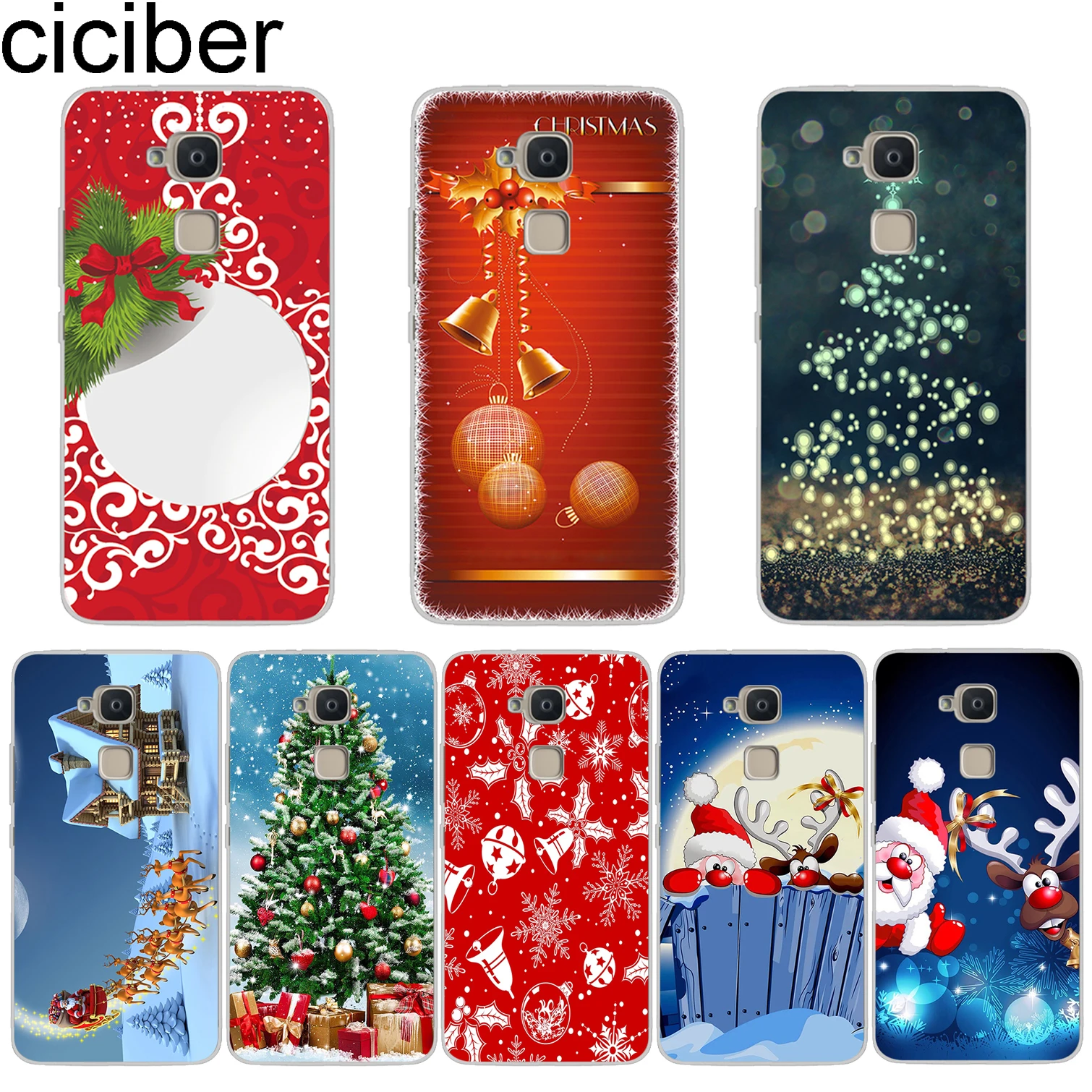 ciciber Merry Christmas Phone Case for BQ Aquaris X2 X Pro V VS U U2 Lite Plus Soft Cover for Aquaris E5s 4.5 M5 M5.5 M4.5 X5
ciciber Merry Christmas Phone Case for BQ Aquaris X2 X Pro V VS U U2 Lite Plus Soft Cover for Aquaris E5s 4.5 M5 M5.5 M4.5 X5