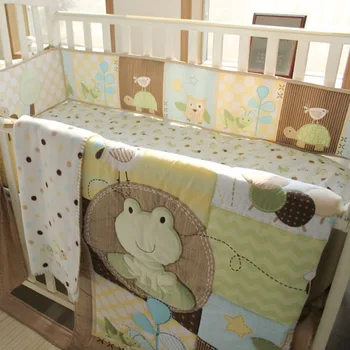 China manufacturer hand embroidery comforter bedding set-comforter,crib sheet, crib skirt,bumpers
China manufacturer hand embroidery comforter bedding set-comforter,crib sheet, crib skirt,bumpers