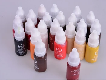 23piece/lot U-pick color Professional makeup pen manual ink kit,Eyebrow Lip Permanent Makeup Tattoo Ink Pigment set
23piece/lot U-pick color Professional makeup pen manual ink kit,Eyebrow Lip Permanent Makeup Tattoo Ink Pigment set