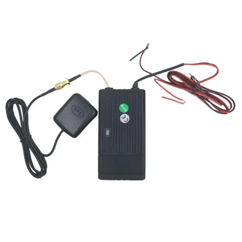 Car GPS Tracker For Car Motorcycle Scooter Burglar Alarm Tracking Extension GPS Antenna Support GSM SMS GPRS Tracking Device
Car GPS Tracker For Car Motorcycle Scooter Burglar Alarm Tracking Extension GPS Antenna Support GSM SMS GPRS Tracking Device
