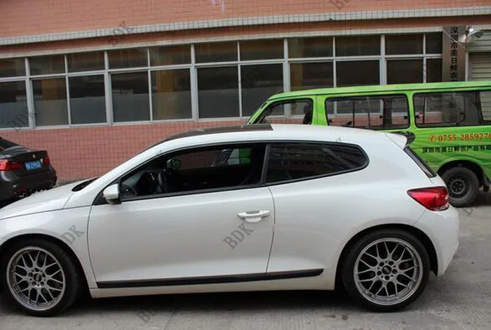 Fit for Volkswagen Scirocco vw scirocco R GTS BDK carbon fiber rear spoiler rear wing
Fit for Volkswagen Scirocco vw scirocco R GTS BDK carbon fiber rear spoiler rear wing