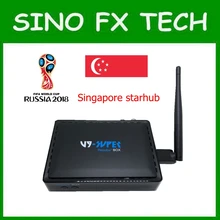 new arrival recolbe box v9 super starhub most stable Singapore starhub cable box instead of Streambox c1 blackbox c801 plus Zcam
new arrival recolbe box v9 super starhub most stable Singapore starhub cable box instead of Streambox c1 blackbox c801 plus Zcam
