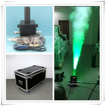 4pcs+Roadcase 12x3W CO2 Cryo Jets led CO2 12 leds RGB LED Co2 jet machine dmx 512 for party stage usd
4pcs+Roadcase 12x3W CO2 Cryo Jets led CO2 12 leds RGB LED Co2 jet machine dmx 512 for party stage usd