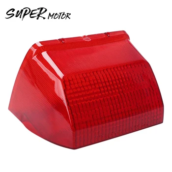 Rear Tail Light Shell Brake Taillight Cover For HONDA VTR 25V VTR250 Little Ants Motorcycle Accessories
Rear Tail Light Shell Brake Taillight Cover For HONDA VTR 25V VTR250 Little Ants Motorcycle Accessories