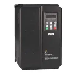 Single-phase 220V input to 380V output 11KW universal inverter / three-phase 380 asynchronous motor speed controller
Single-phase 220V input to 380V output 11KW universal inverter / three-phase 380 asynchronous motor speed controller