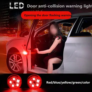 2x Car styling LED Door Warning lamp For Opel Astra H G J Corsa D C B Insignia Zafira B Vectra C B Mokka Vectra Meriva Omega
2x Car styling LED Door Warning lamp For Opel Astra H G J Corsa D C B Insignia Zafira B Vectra C B Mokka Vectra Meriva Omega