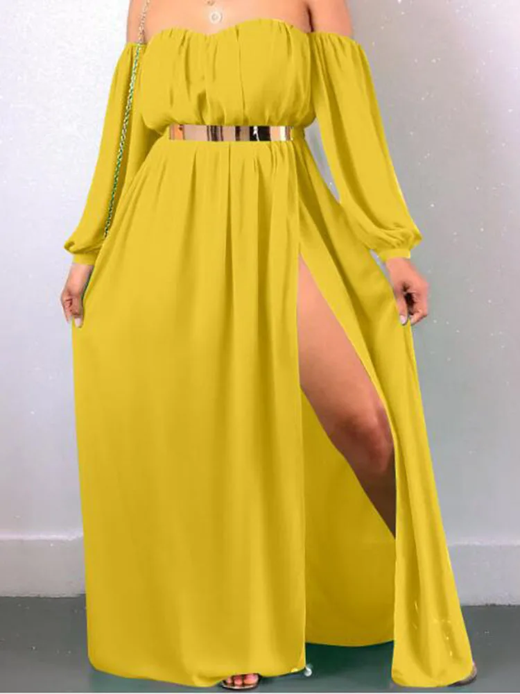 verano vestidos de fiesta de noche lunares mujer moda 2019 coleteros mujer verano largos Falda maxi de gasa fuera del hombro
verano vestidos de fiesta de noche lunares mujer moda 2019 coleteros mujer verano largos Falda maxi de gasa fuera del hombro
