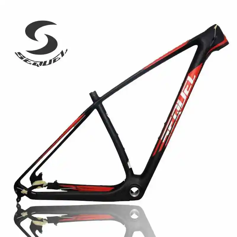 carbon mtb frame 29er BB68/BB30 inner cable Disc Brake carbon mtb carbon frame SE-3 red carbon bicycle frameset
carbon mtb frame 29er BB68/BB30 inner cable Disc Brake carbon mtb carbon frame SE-3 red carbon bicycle frameset