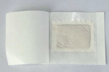 NEW 100pcs Patches+100pcs Adhesives Charcoal Detox Foot Pads Patches with Adhesive
NEW 100pcs Patches+100pcs Adhesives Charcoal Detox Foot Pads Patches with Adhesive
