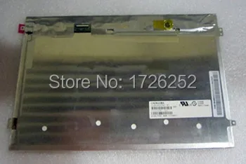 CPT 10.1 inch TFT LCD Screen CLAA101FP01 XG 1920(RGB)*1200 WUXGA U30GT2 Inner Screen
CPT 10.1 inch TFT LCD Screen CLAA101FP01 XG 1920(RGB)*1200 WUXGA U30GT2 Inner Screen