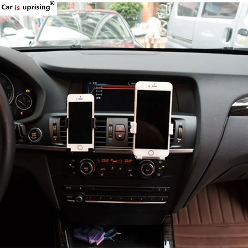 Car Stickers Telescopic mobile phone rack For Audi A4 B6 A3 A6 C5 Q7 A1 A5 A7 A8 Q5 R8 TT S5 S6 S7 S8 SQ5
Car Stickers Telescopic mobile phone rack For Audi A4 B6 A3 A6 C5 Q7 A1 A5 A7 A8 Q5 R8 TT S5 S6 S7 S8 SQ5