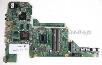 HOLYTIME laptop Motherboard For hp G6-2000 710874-001 i3-3110M CPU HM76 7670M/1G non-integrated graphics card
HOLYTIME laptop Motherboard For hp G6-2000 710874-001 i3-3110M CPU HM76 7670M/1G non-integrated graphics card