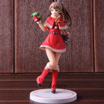 SPM Super Premium Figure Kantai Collection Kumano Christmas Ver. PVC Action Figures Collectible Model Toy
SPM Super Premium Figure Kantai Collection Kumano Christmas Ver. PVC Action Figures Collectible Model Toy