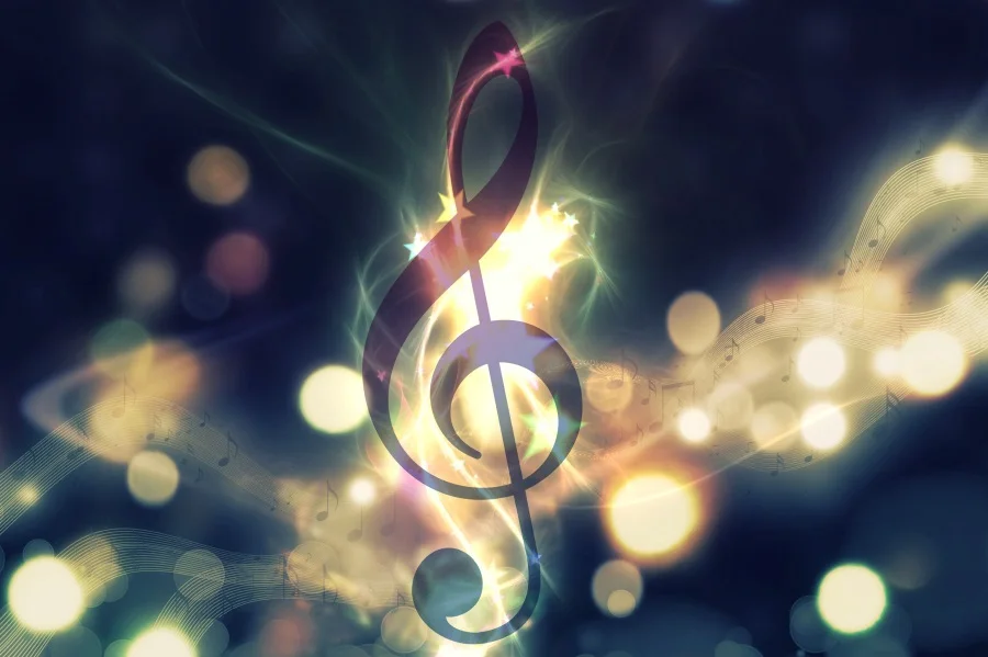Laeacco Light Bokeh Musical Note Show Poster Baby Photography Backgrounds Customized Photographic Backdrop For Photo Studio
Laeacco Light Bokeh Musical Note Show Poster Baby Photography Backgrounds Customized Photographic Backdrop For Photo Studio