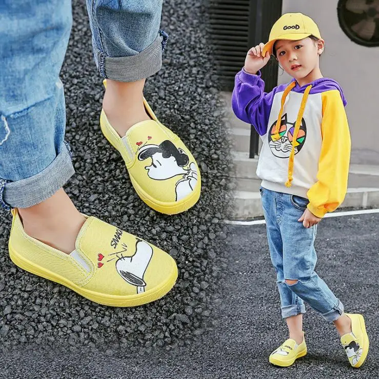 2019 Hot sale New Spring Autumn girls boys student shoes fashion yellow sports shoes kids children's sneake size 13.5cm--22cm
2019 Hot sale New Spring Autumn girls boys student shoes fashion yellow sports shoes kids children's sneake size 13.5cm--22cm