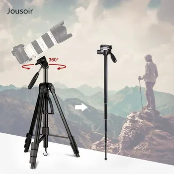 Portable 21.3"~70"Multi-Function Tripod Monopod with Carry Bag For Photography Camera Video Studio Film Travelling CD50
Portable 21.3"~70"Multi-Function Tripod Monopod with Carry Bag For Photography Camera Video Studio Film Travelling CD50