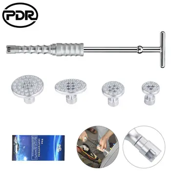 PDR Tools Dent Puller Slide Hammer T Bar Paintless Hail Damage Removal Pulling Tab
PDR Tools Dent Puller Slide Hammer T Bar Paintless Hail Damage Removal Pulling Tab