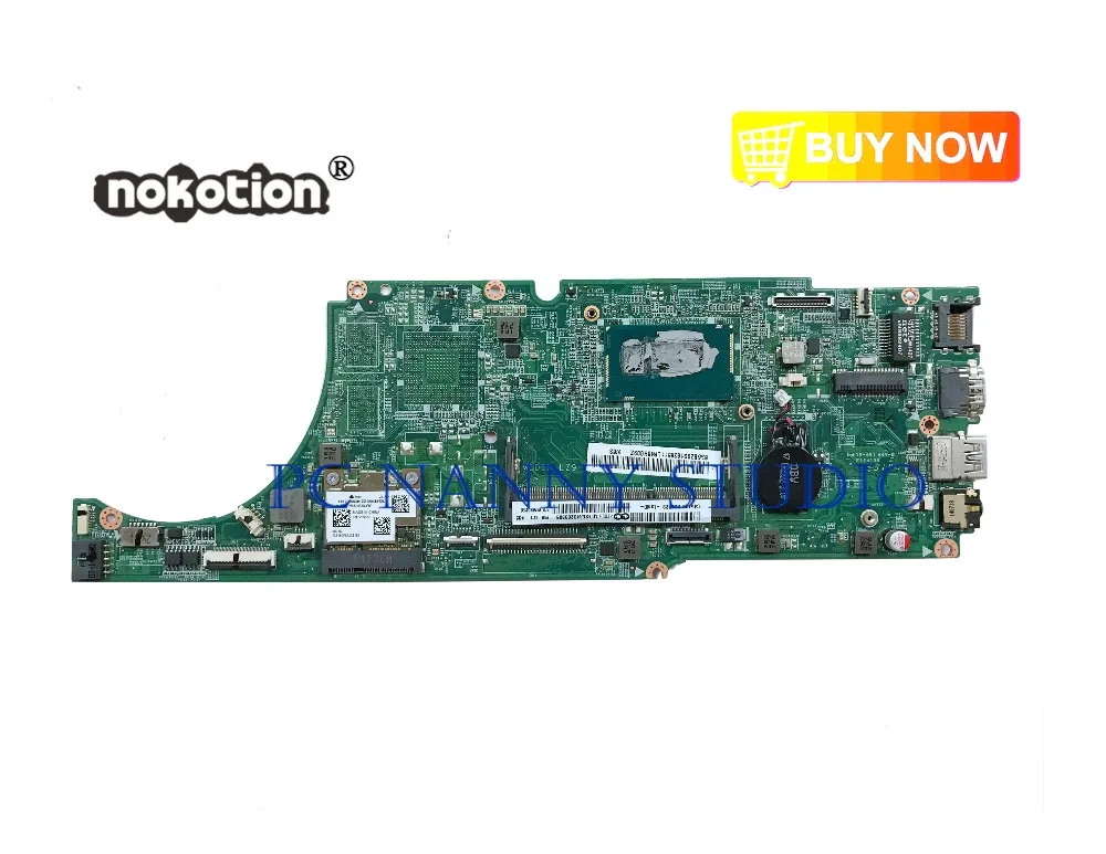 PCNANNY DA0LZ9MB8F0 для Lenovo U430 Материнская плата ноутбука I5-4200U DDR3L тестирование
PCNANNY DA0LZ9MB8F0 для Lenovo U430 Материнская плата ноутбука I5-4200U DDR3L тестирование