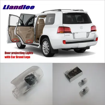 Car Door Ghost Shadow For Lexus LX 2009-2014 Courtesy Doors Brand Logo LED Projector Welcome Light Decorative Lamp
Car Door Ghost Shadow For Lexus LX 2009-2014 Courtesy Doors Brand Logo LED Projector Welcome Light Decorative Lamp