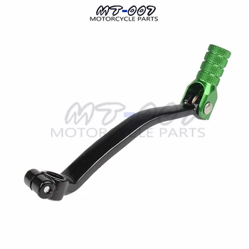 New CNC Gear Shifter Shift Lever For KX250F KXF250 2009 2010 2011 2012 2013 2014 2015 2016 Motocross Enduro Dirt bike Off Road
New CNC Gear Shifter Shift Lever For KX250F KXF250 2009 2010 2011 2012 2013 2014 2015 2016 Motocross Enduro Dirt bike Off Road