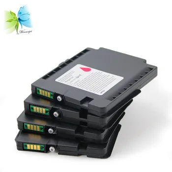2 sets GC21 High quality Compatible Ink Cartridge with pigment ink for Ricoh GX2500 3000 3050N 5050N 7000 3000SF printer
2 sets GC21 High quality Compatible Ink Cartridge with pigment ink for Ricoh GX2500 3000 3050N 5050N 7000 3000SF printer