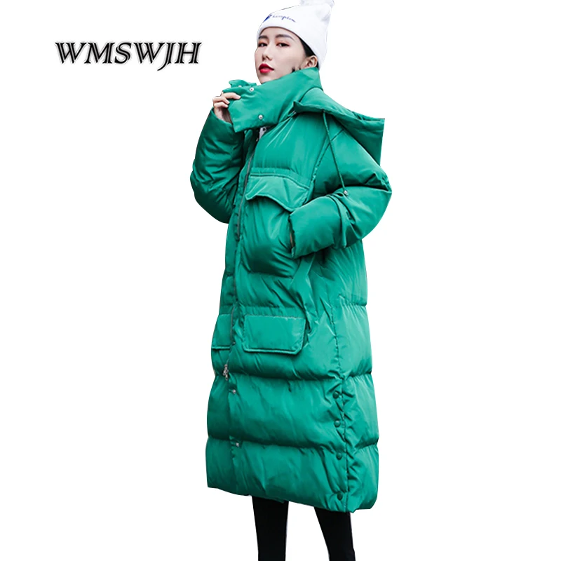 2019 Hot Sale Winter Jacket Women Coats Down Thickening Jacket And Coat For Women High Quality Parka Casual Plus Size Overcoat
2019 Hot Sale Winter Jacket Women Coats Down Thickening Jacket And Coat For Women High Quality Parka Casual Plus Size Overcoat