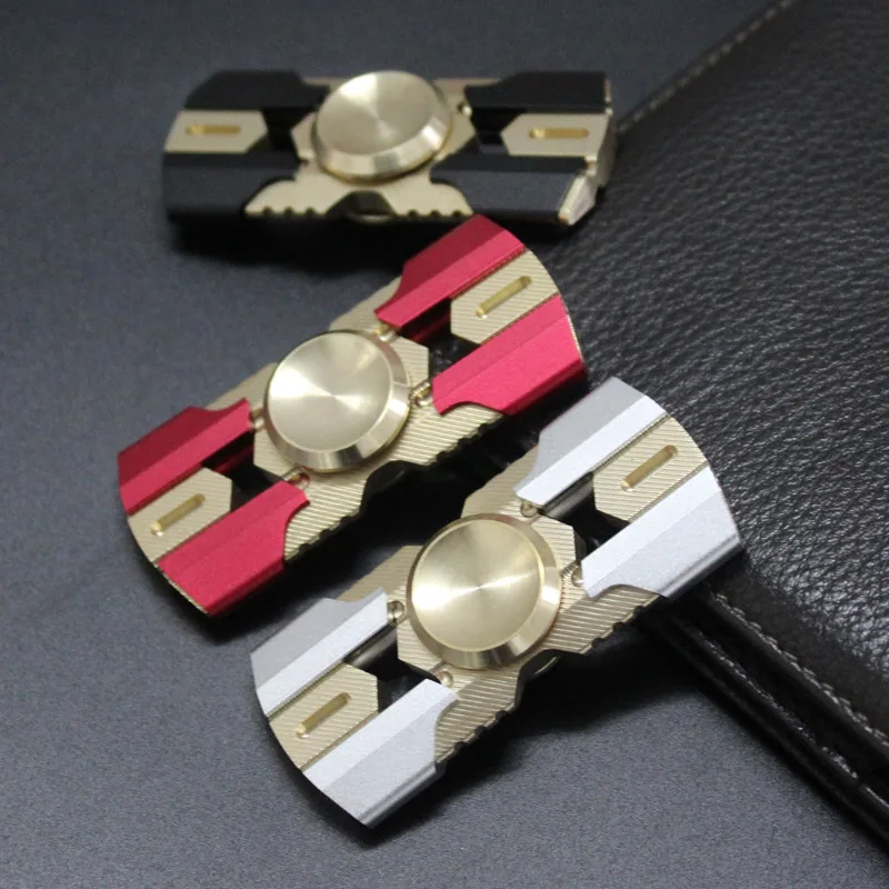 EDC Spinner Fidget Toys Hand Spinner Copper Fidget Spinner ADHD Adults Children Educational Toys Anti-stress Finger Spinner
EDC Spinner Fidget Toys Hand Spinner Copper Fidget Spinner ADHD Adults Children Educational Toys Anti-stress Finger Spinner