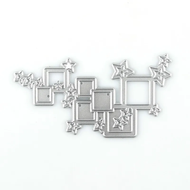Flower Metal Cutting Dies 2018 Stencils Scrapbooking For Card Making Background Cutting Dies Album Embossing Craft DIY Paper Die
Flower Metal Cutting Dies 2018 Stencils Scrapbooking For Card Making Background Cutting Dies Album Embossing Craft DIY Paper Die